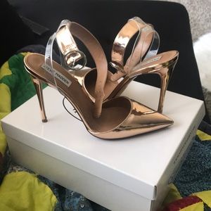 Steve Madden Diva heels